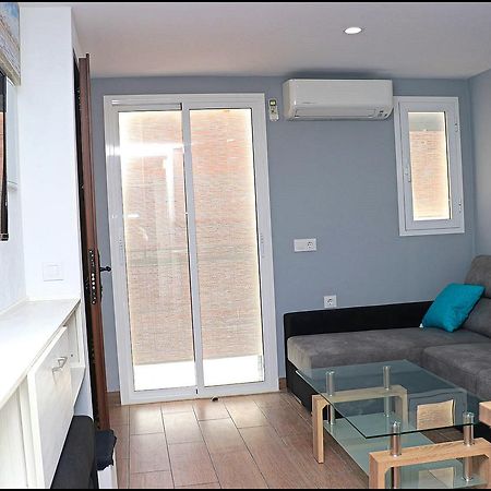 Apartamento Baluarte II 콘일데라프론테라 외부 사진