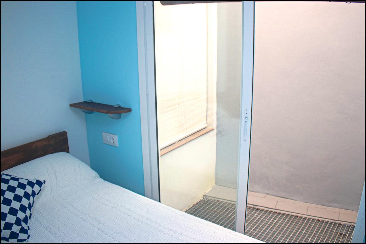 Apartamento Baluarte II 콘일데라프론테라 외부 사진
