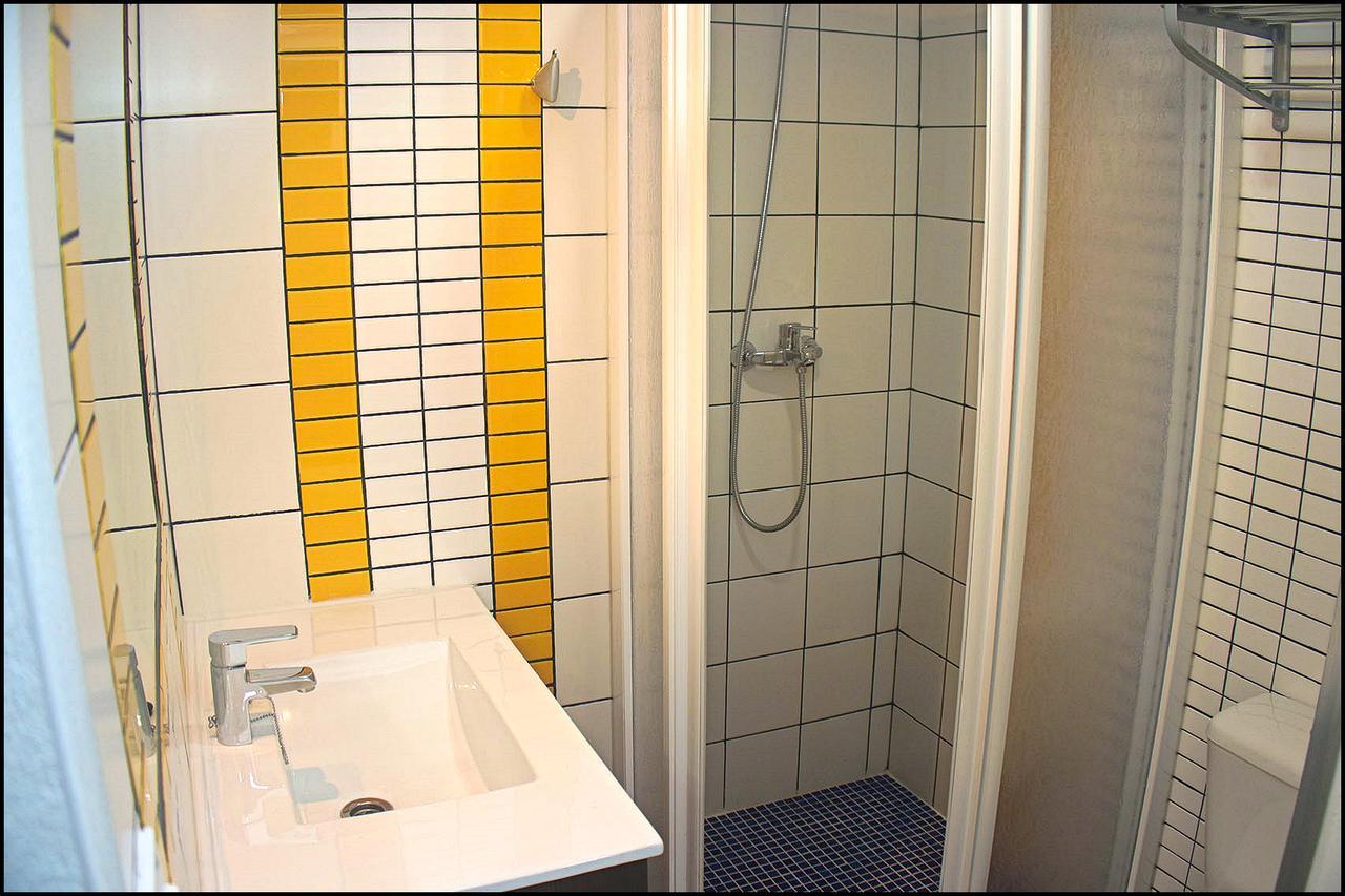 Apartamento Baluarte II 콘일데라프론테라 외부 사진